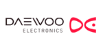 Logo de Daewoo