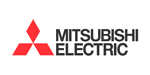 Logo de Mitsubishi